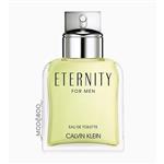 عطر مردانه کلوین کلاین اترنتی فور من Calvin Klein Eternity For Men