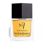 عطر مردانه ایو سن لورن ام سون عود ابسولو Yves Saint Laurent M7 Oud Absolu