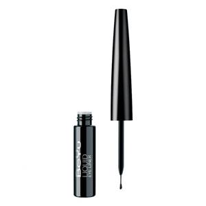 خط چشم مایع بی یو BeYu Liquid Eyeliner 