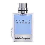 عطر مردانه سالواتور فراگامو آکوا اسنزا Salvatore Ferragamo Acqua Essenziale