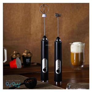 دستگاه فوم ساز حرفه ای تک و عمده