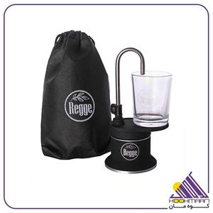 قهوه ساز دستی Regge