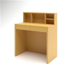 میز تحریر ساده و جادار - G09