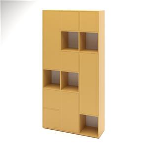 کتابخانه ساده خانگی - مدل A32