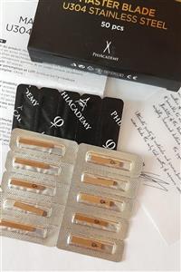 سوزن فیبروز گلد اورجینال 