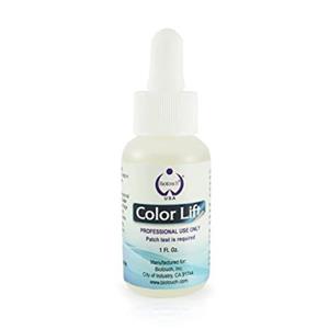 ریموور کالرلیفت بیوتاچ (COLOR LIFT) 