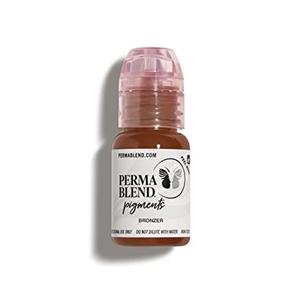 رنگ برنزر  پرمابند BRONZER 