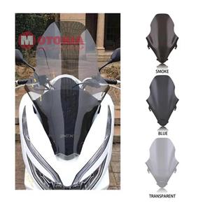 طلق اسپورت Honda PCX 150 – دودی