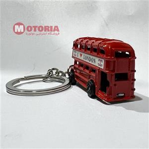 جا سوییچی طرح اتوبوس