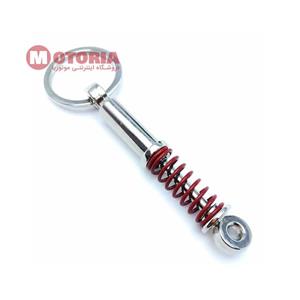 جا سوییچی کمک فنر