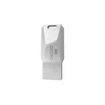 فلش اسکو Oscoo 006U USB2 ظرفیت 64گیگابایت