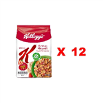 پکیج اقتصادی 12 عددی کورن فلکس میوه قرمز کلاگز Kelloggs Special 