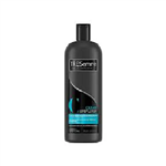 شامپو آبرسان و نرم کننده مو ترسمه Tresemme