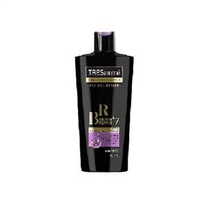 شامپو ترمیم کننده مو حاوی بیوتین ترسمه Tresemme