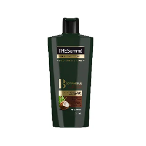 شامپو تغذیه کننده مو ترسمه Tresemme