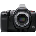 دوربین فیلمبرداری بلک مجیک Blackmagic Design Pocket Cinema Camera 6K G2