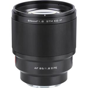 لنز ویلتروکس Viltrox AF 85mm f/1.8 FE II Lens for Sony E