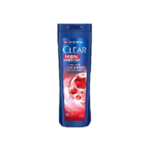 شامپو ضد شوره مخصوص آقایان 350 میلی لیتر کلیر Clear 