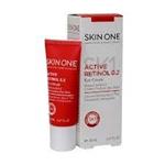 کرم دور چشم اسکین وان مناسب چروکهای سطحی پوست Skin One Retinol 0.2