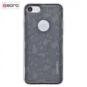 کاور داماس سه بعدی کد 324 مناسب برای گوشی اپل Iphone 7 / 8