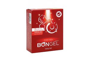 ژل موضعی تأخیری بنژل (آقایان) 10 ساشه 5 میلی لیتری