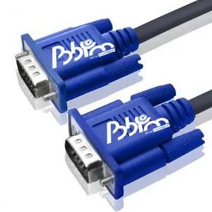 کابل VGA مانیتور 3 متری 4 3