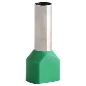 وایرشو تکی 6 سبز – E6012