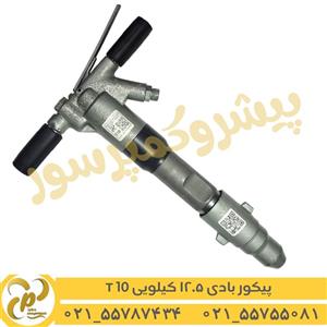 پیکور بادی 14 کیلویی دو دسته روغندان دار T10