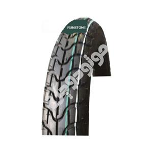 لاستیک موتورسیکلت رانستون سایز ۱۷-۹۰/۹۰