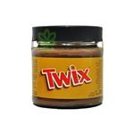 شکلات صبحانه با تکه های بیسکوییت ۲۰۰ گرم توییکس – twix