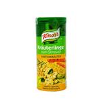 ادویه سبزیجات معطر ۶۰ گرم کنور knorr 