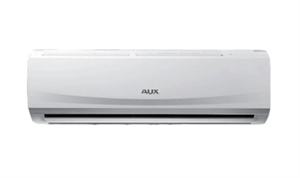 فن کویل دیواری آکس مدل AFC-400WM/4