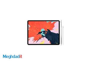 تبلت اپل مدل iPad Pro 2018 12.9 inch 4G ظرفیت 64 گیگابایت Apple iPad Pro 2018 12.9 inch 4G WIFI Tablet 64GB