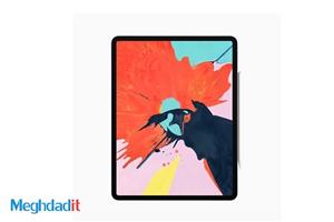 تبلت اپل مدل iPad Pro 2018 12.9 inch 4G ظرفیت 64 گیگابایت Apple iPad Pro 2018 12.9 inch 4G WIFI Tablet 64GB
