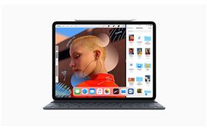 تبلت اپل آیپد پرو 12.9 اینچ 2018 سیم کارت خور ظرفیت 256 گیگابایت Apple iPad Pro 12.9 inch 2018 4G 256GB Tablet