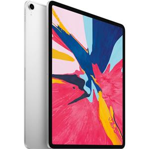 تبلت اپل آیپد پرو 12.9 اینچ 2018 سیم کارت خور ظرفیت 256 گیگابایت Apple iPad Pro 12.9 inch 2018 4G 256GB Tablet