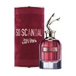 عطر و ادکلن ژان پل گوتیه سو اسکندل Jean Paul Gaultier So Scandal