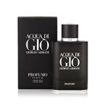 عطر ادکلن جورجیو آرمانی آکوا پروفومو مردانه giorgio armani acqua di gio profumo (های کپی)