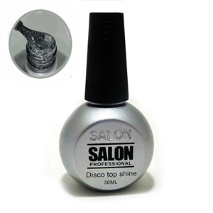 دیسکو تاپ شاین ژل سالن 30 میل