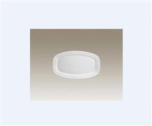 دیس سایز 32 کباب چینی زرین ایران سری هتلی (1 عددی)