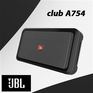 club A754 امپلی فایر جی بی ال JBL 