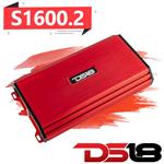 S1600.2 امپلی فایر DS18