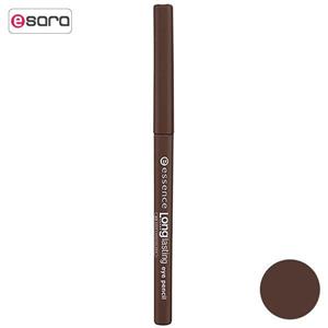 مداد چشم مدل Long Lasting 02 اسنس  Essence Long Lasting Eye Pencil 02