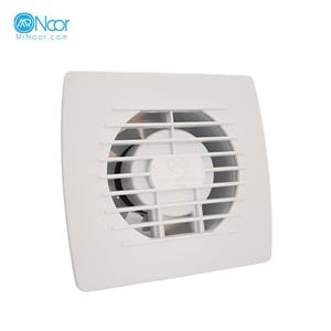 هواکش یونیورسال بدون پنل سایز 10 پارت الکتریک