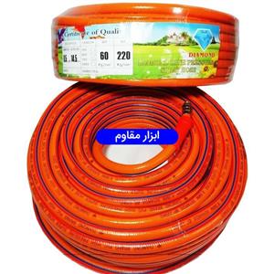 شیلنگ سمپاش  5 لایه 50 یاردی