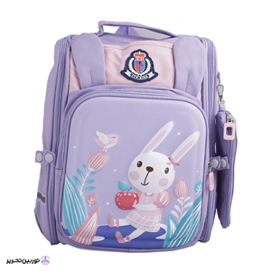 کوله پشتی خرگوش