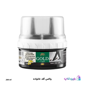 واکس خمیری براق کننده بزرگ (خانواده) 200ml