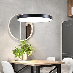 لوستر آویز مدرن مدل HAO1031