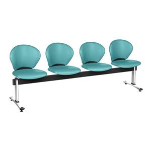 صندلی انتظار روما مدل WR425X-4
