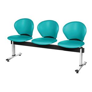 صندلی انتظار روما مدل WR425X-3